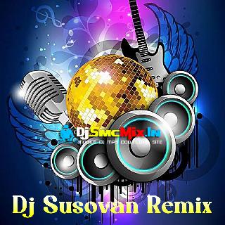 Baagon Ki Tu Rani Hai (Hindi Humbing Dance Quality HQ Mix 2021)-Dj Susovan Remix